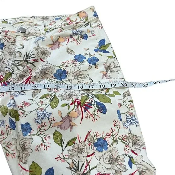 J. Jill Authentic Fit Ankle Denim Jeans - Picture 11 of 15